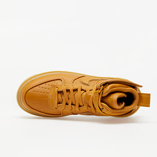 Nike boots wheat hotsell