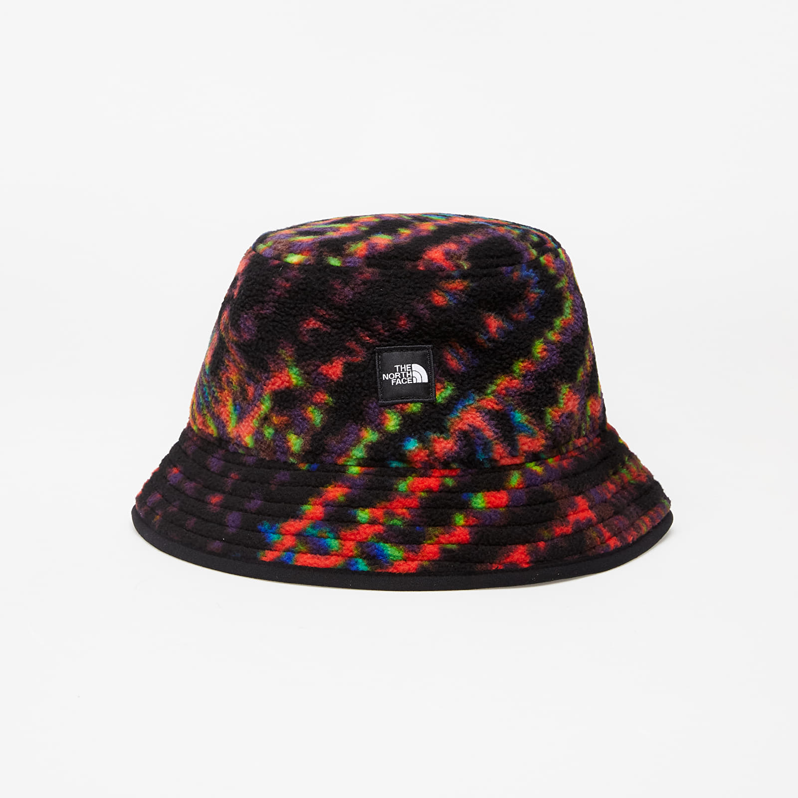 Mütsid The North Face Fleeski Street Bucket Flareshiborioversizedprnt