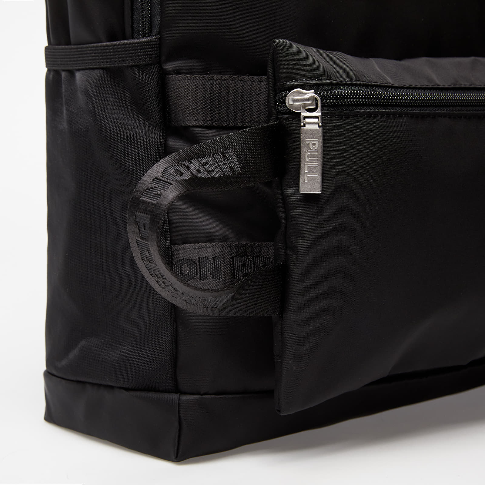 Rucsacuri Heron Preston Fanny Backpack Black