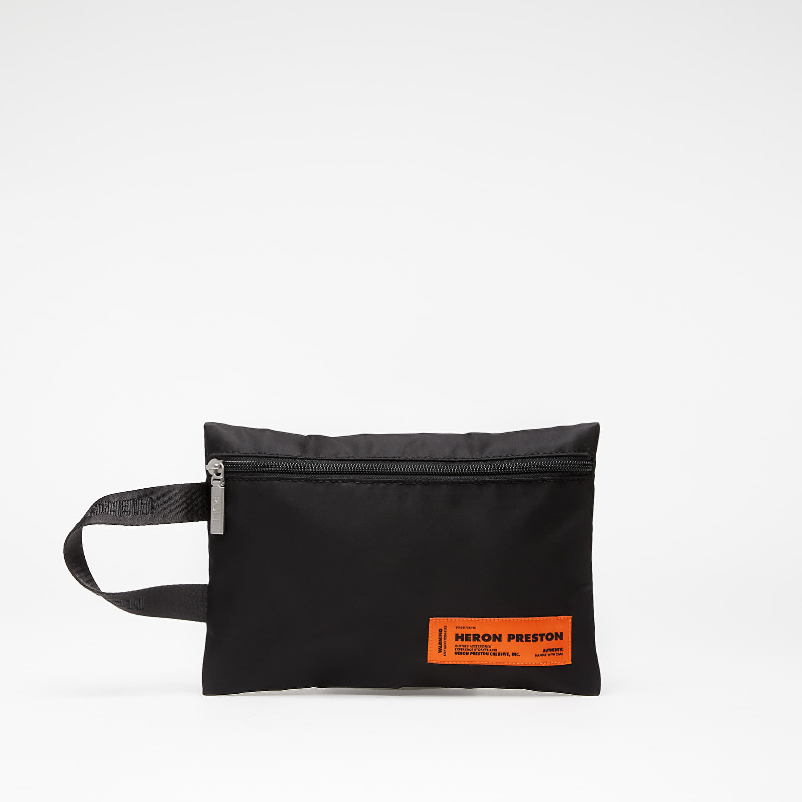 Rucsacuri Heron Preston Fanny Backpack Black