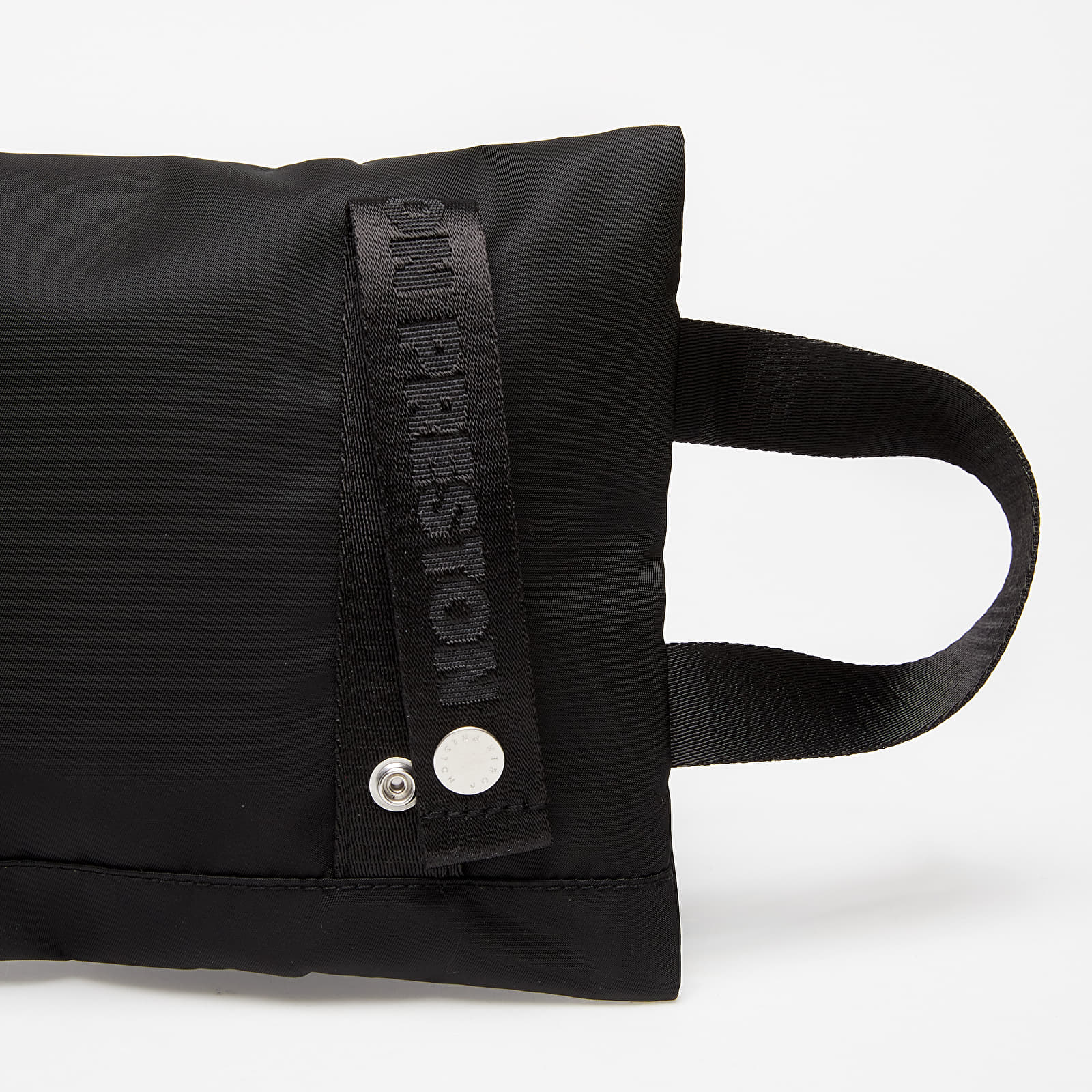 Rucsacuri Heron Preston Fanny Backpack Black