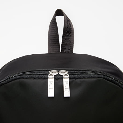 Sacs a dos Heron Preston Fanny Backpack Black Footshop