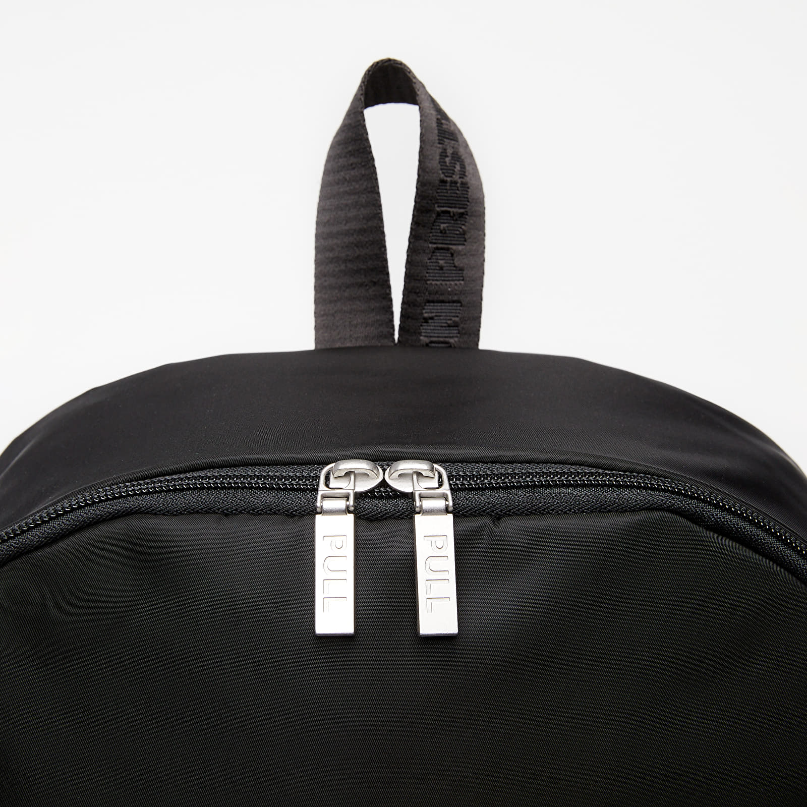 Rucsacuri Heron Preston Fanny Backpack Black