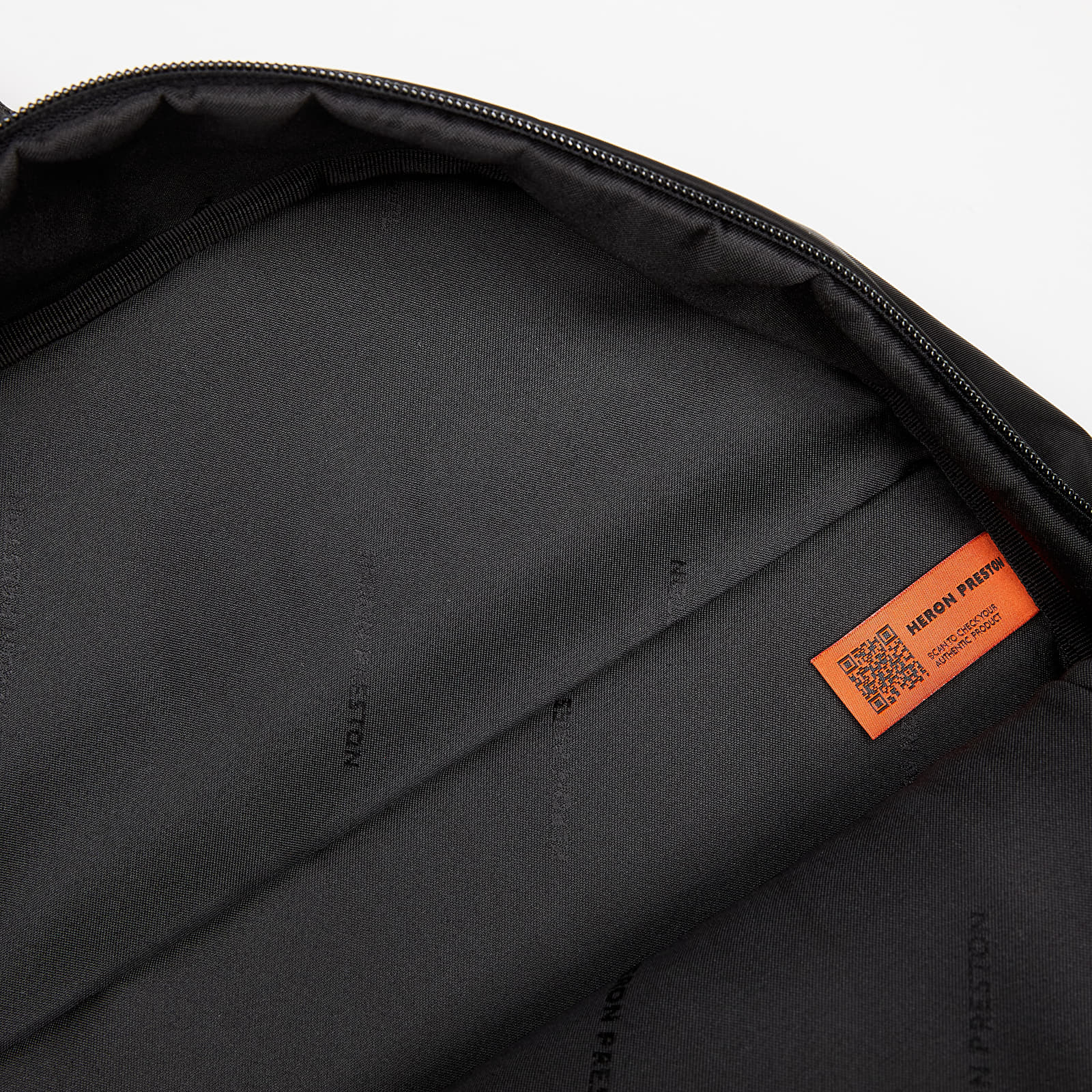 Rucsacuri Heron Preston Fanny Backpack Black