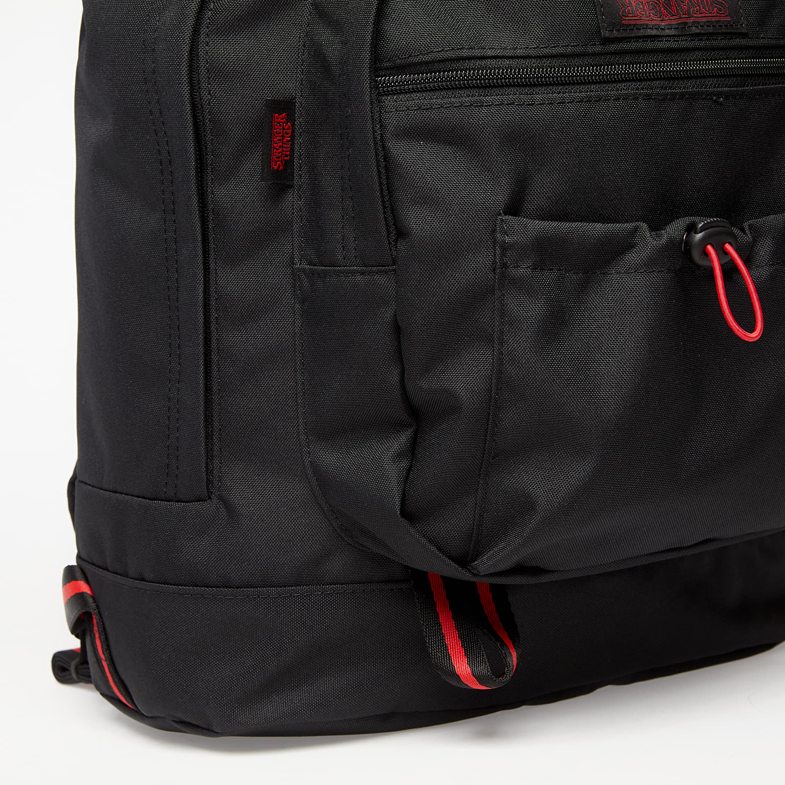 Backpacks Eastpak Stranger Things Backpack Black