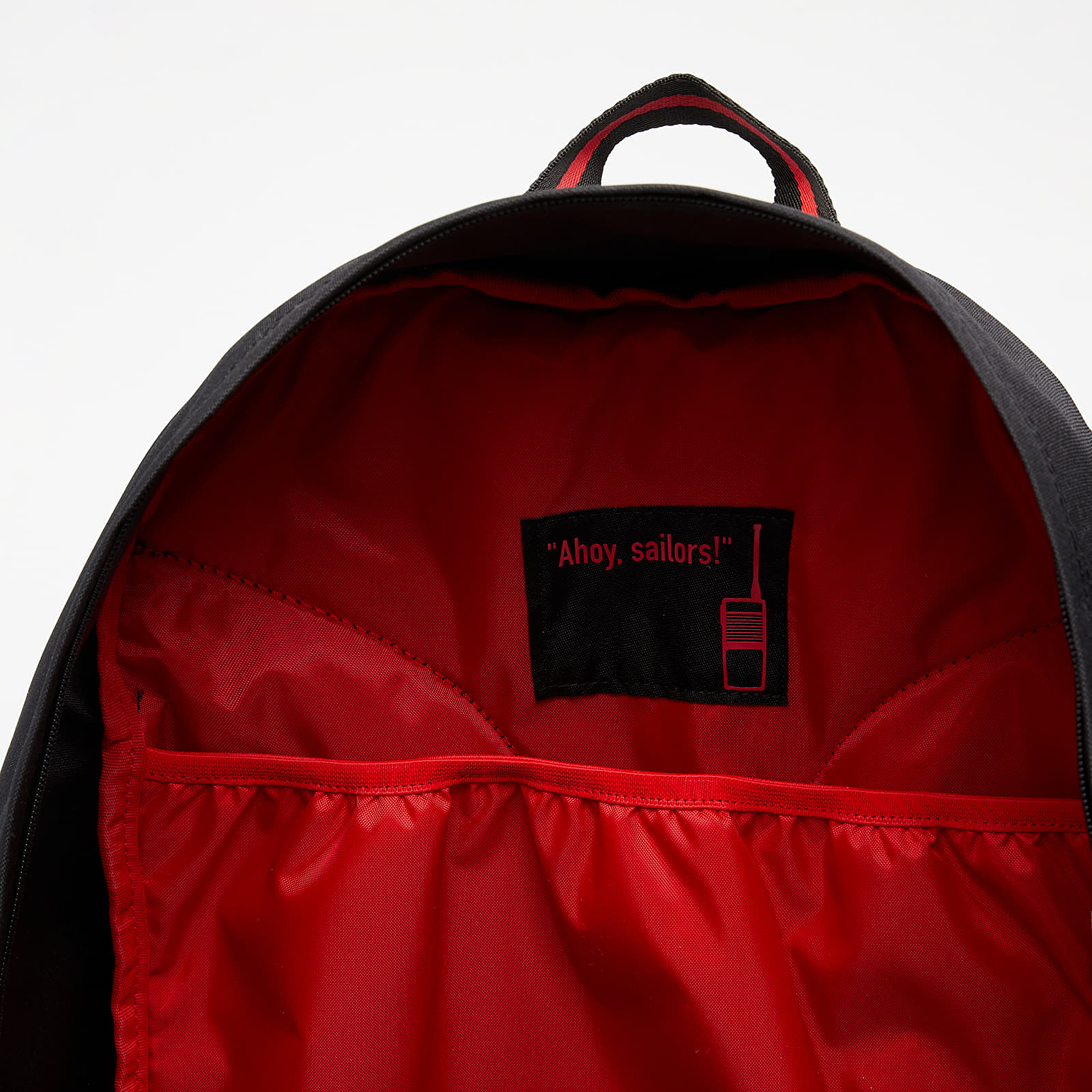 Backpacks Eastpak Stranger Things Backpack Black