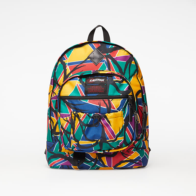 Backpacks Eastpak Stranger Things Backpack Multicolor (EK0A5B8N