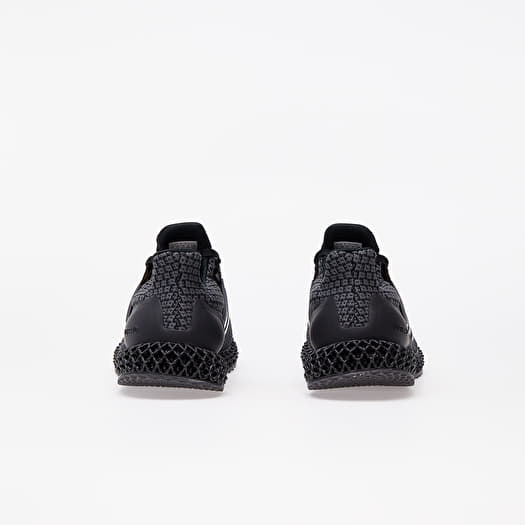 adidas Ultra4D 5.0 Core Black Core Black Carbon Footshop