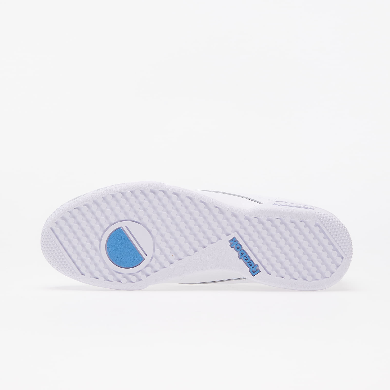 Buty męskie Reebok NPC UK II White/ Athletic Blue/ White