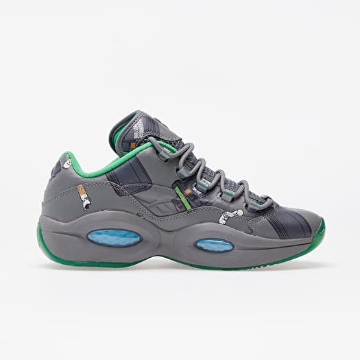 Reebok x BBC Ice Cream Question Low