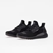 Men s shoes adidas x Pharrell Williams Solar HU Core Black Core