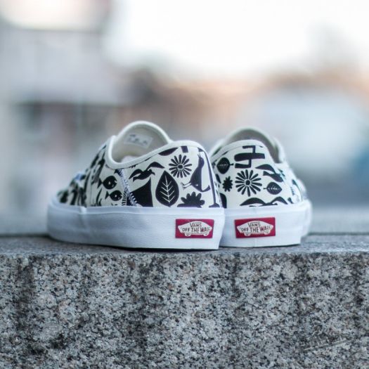 Vans sf authentic cheap