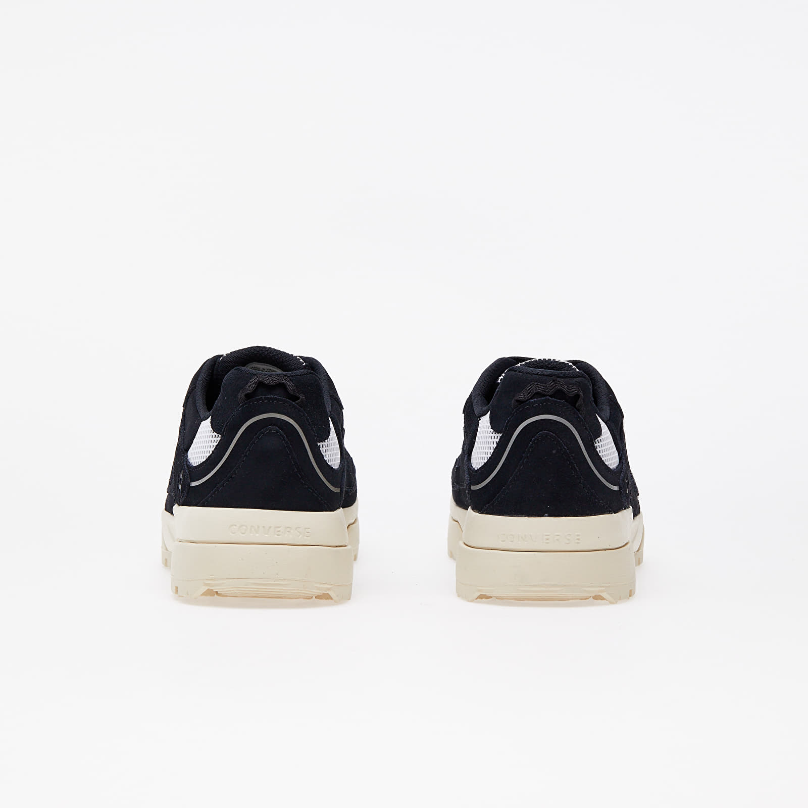 Scarpe uomo Converse x Golf Le Fleur Gianno OX Black/ Egret