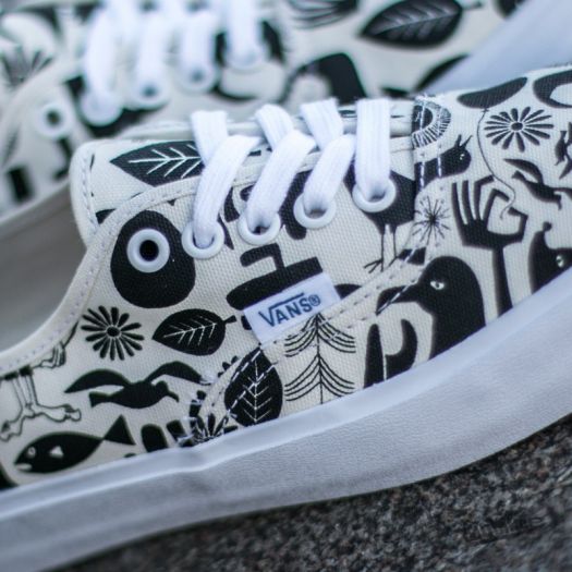 Tênis authentic sf yusuke clearance
