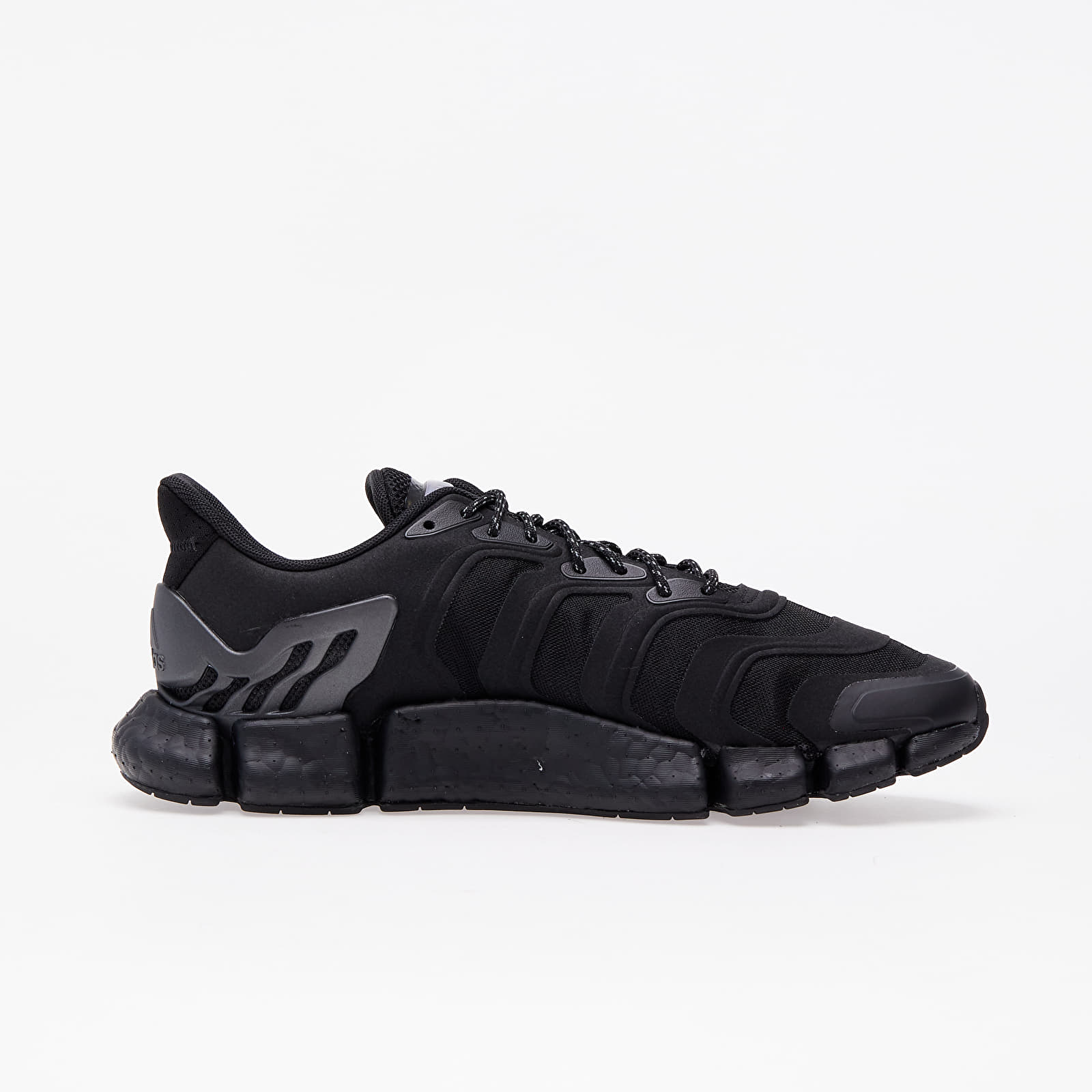 Zapatillas Hombre adidas x Pharrell Williams Climacool Vento HU Core Black/ Core Black/ Core Black