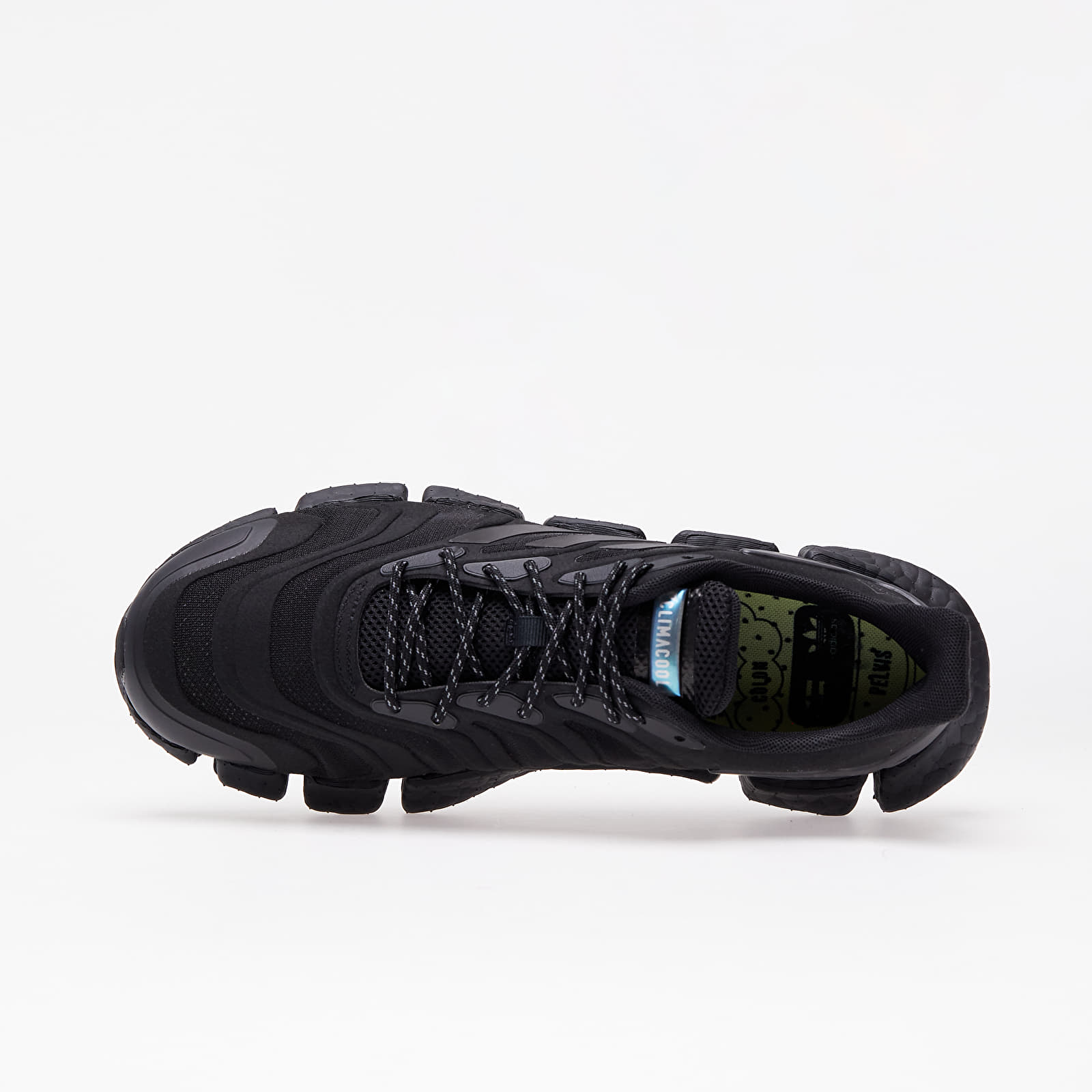 Zapatillas Hombre adidas x Pharrell Williams Climacool Vento HU Core Black/ Core Black/ Core Black