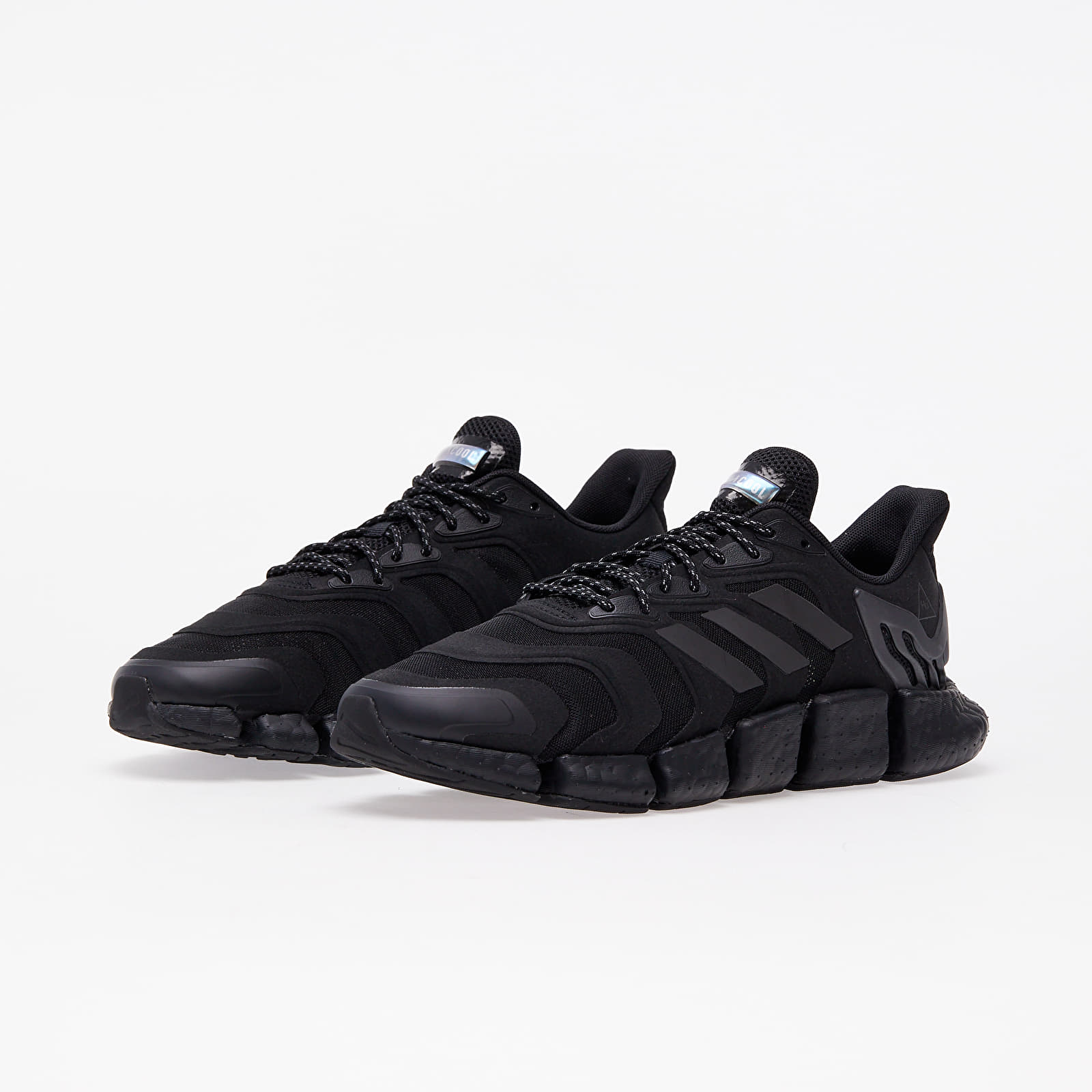 All black pharrell hu clearance