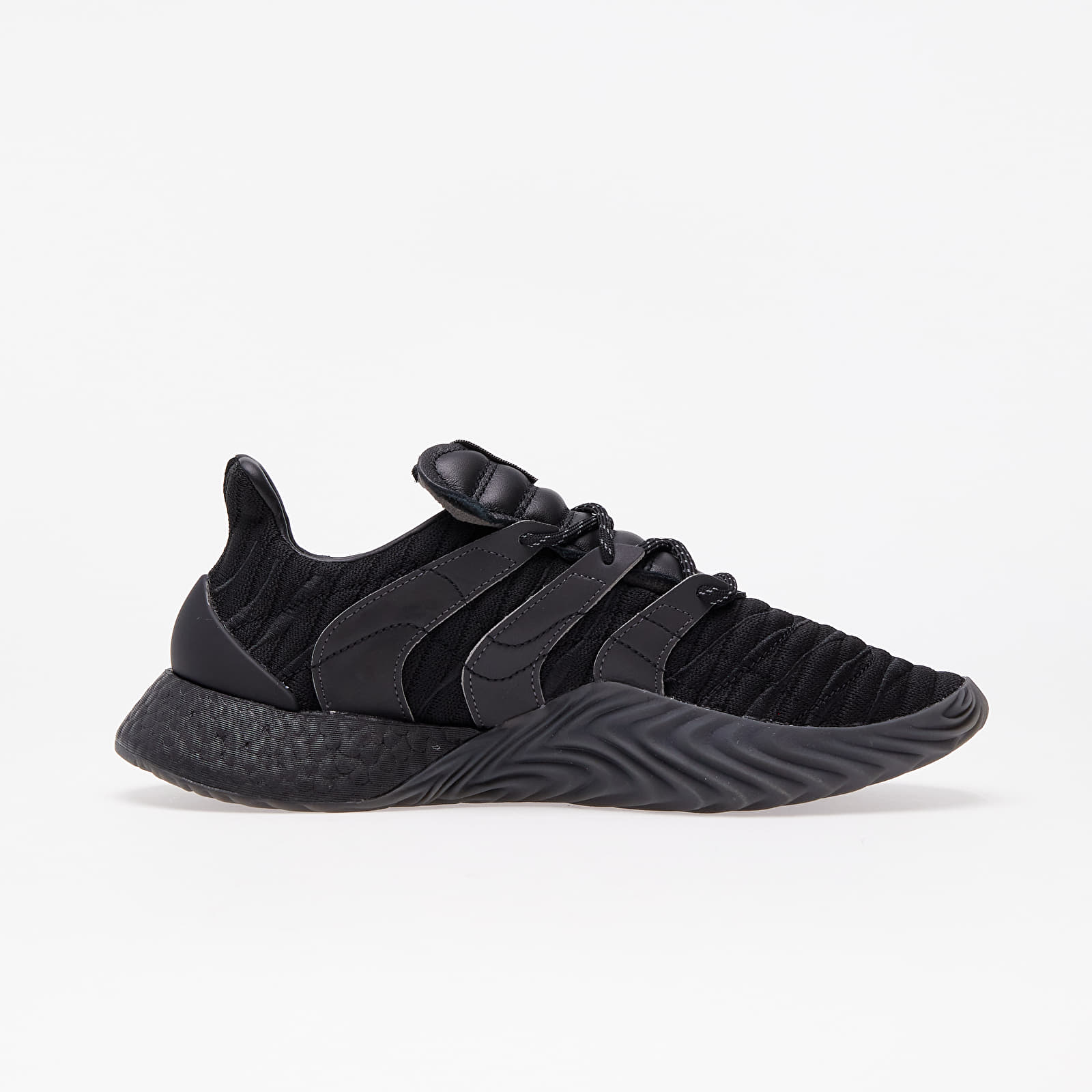 Adidas sales black sobakov