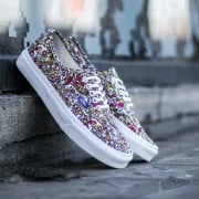 Vans Authentic (Liberty) Paisley/ True White