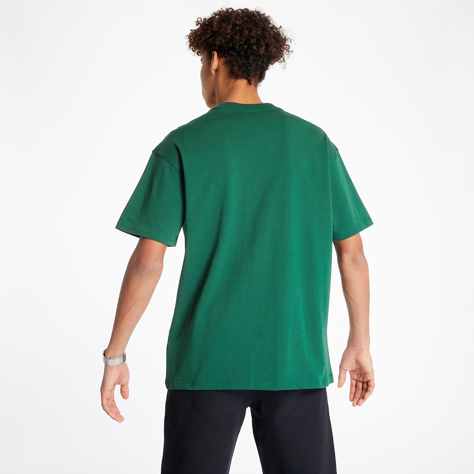 T-shirts Nike x Stüssy Tee Green