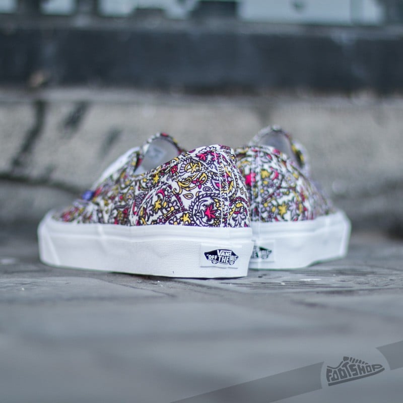 Vans top authentic liberty