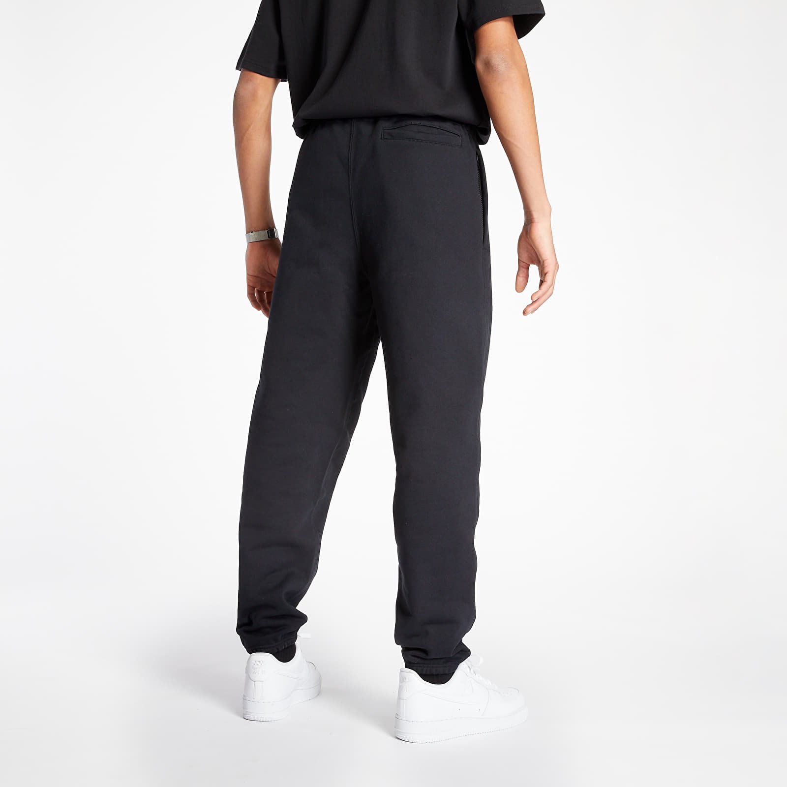 Pants and jeans Nike x Stüssy Pants Black | Footshop