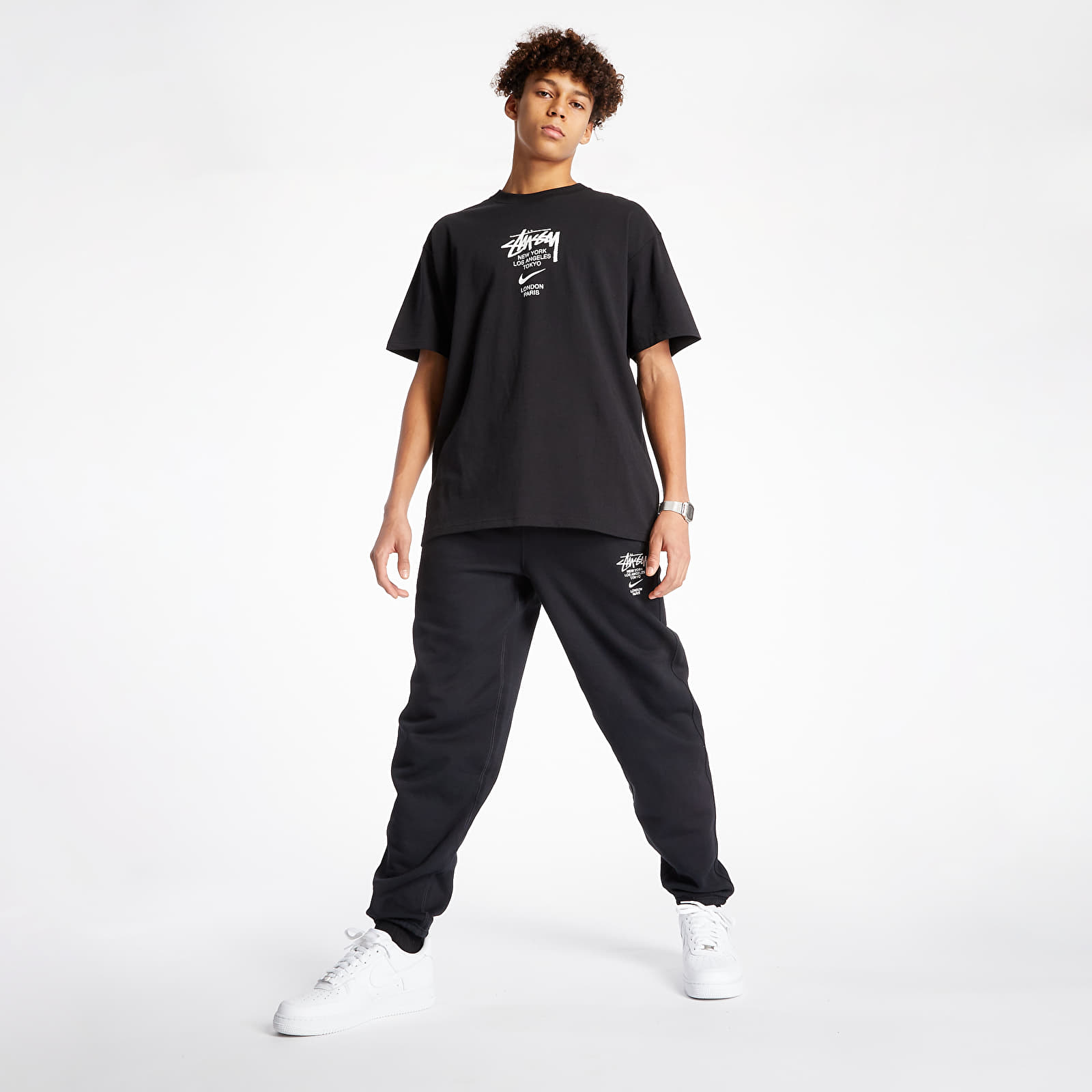 Nike x stussy 2020 apparel clearance
