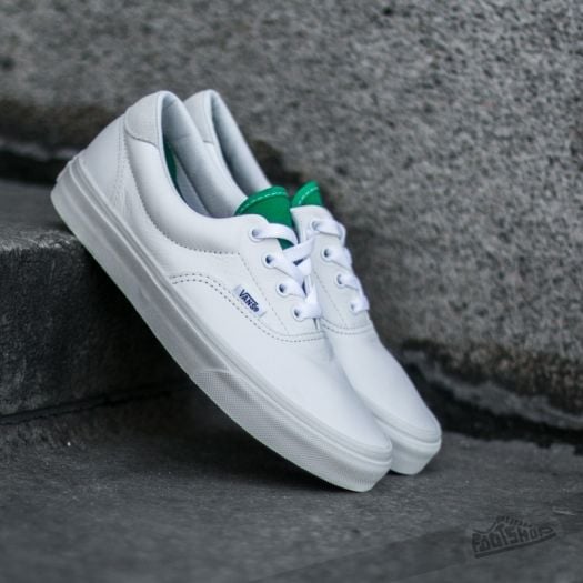 Vans kelly green store