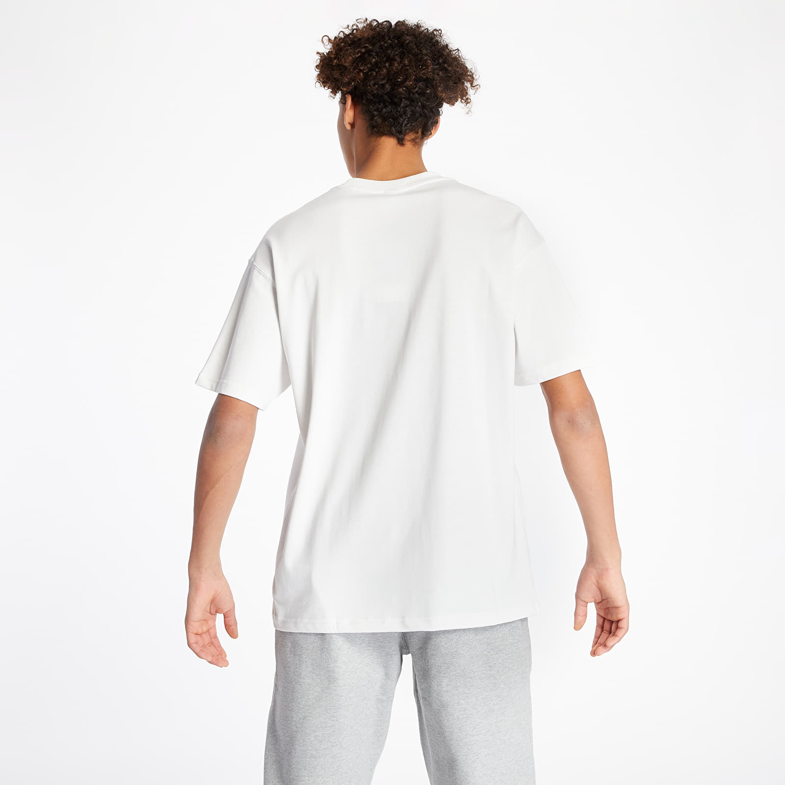 Stussy × Nike NRG SS Tee