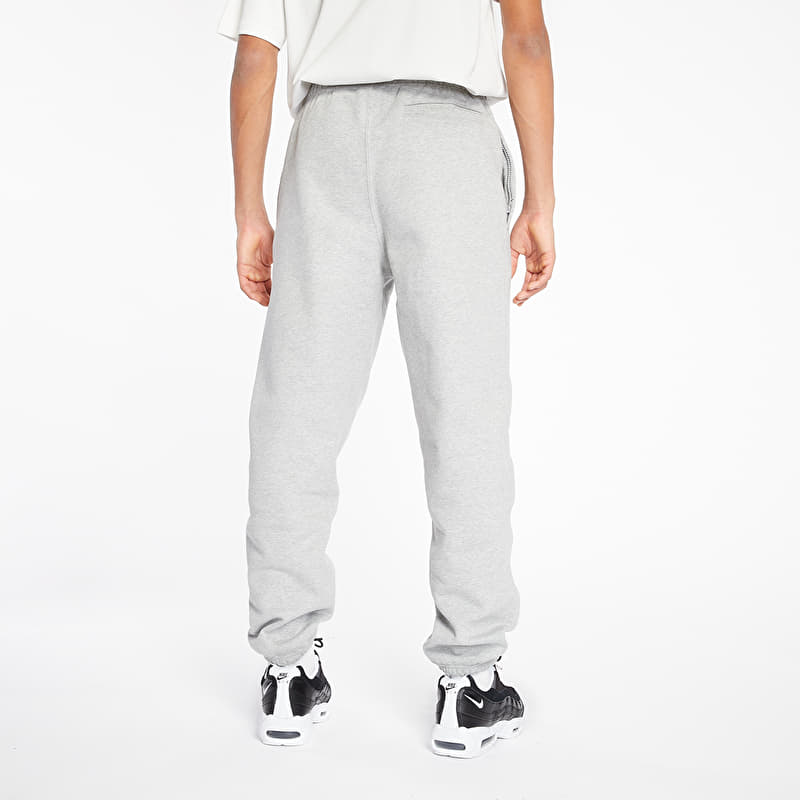 Nike x Stüssy NRG Pants Grey | Footshop