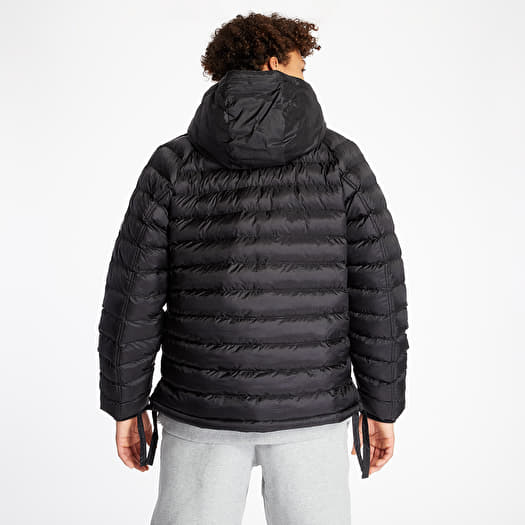 Jackets Nike x St ssy NRG Puffer Jacket Black Footshop