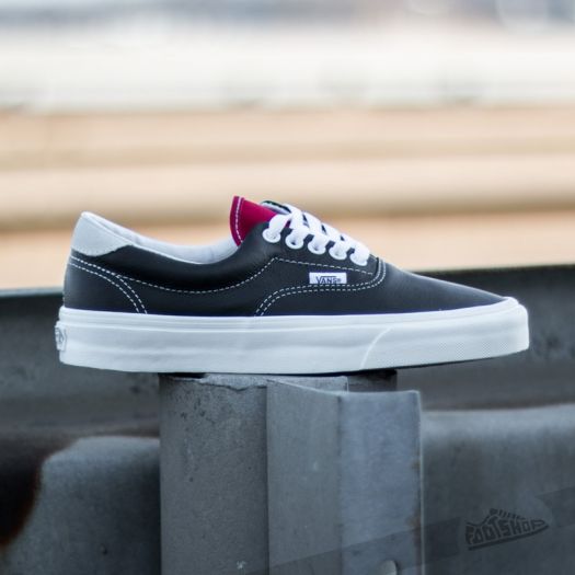 Era Discount Vans Era Homme Argent Chaussures Et Baskets Homme