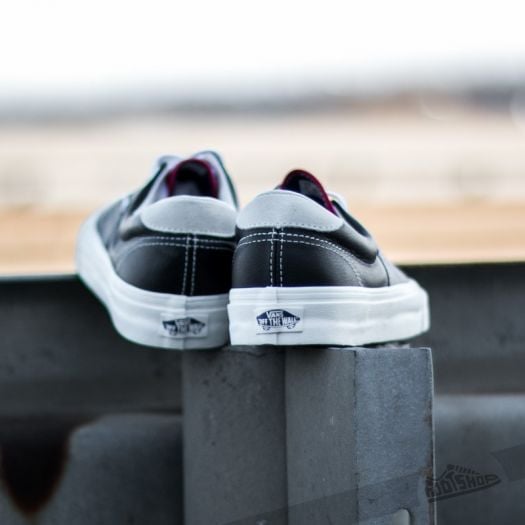 Vans era shop mens Silver