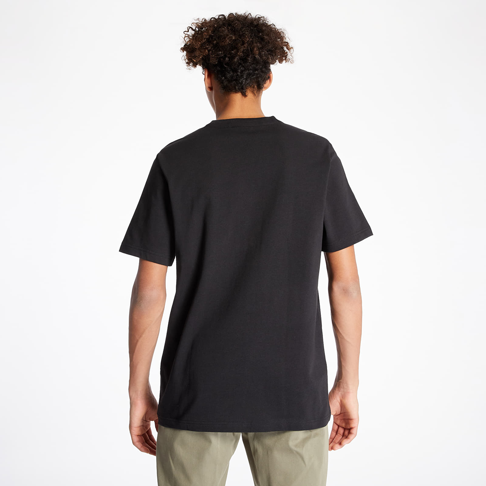 T Shirts adidas Run Dmc Tee Black Footshop