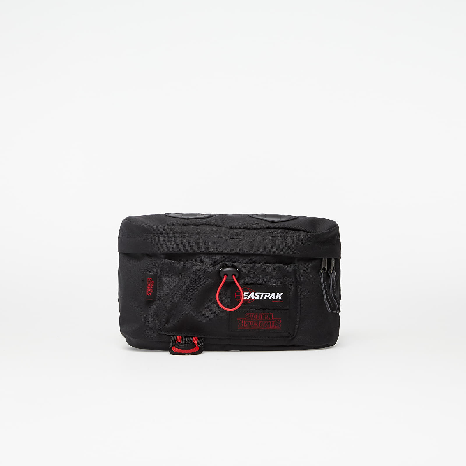 Hip bags Eastpak Stranger Things Waistbag Black | Footshop Hip bags Eastpak Stranger Things Waistbag Black | Footshop