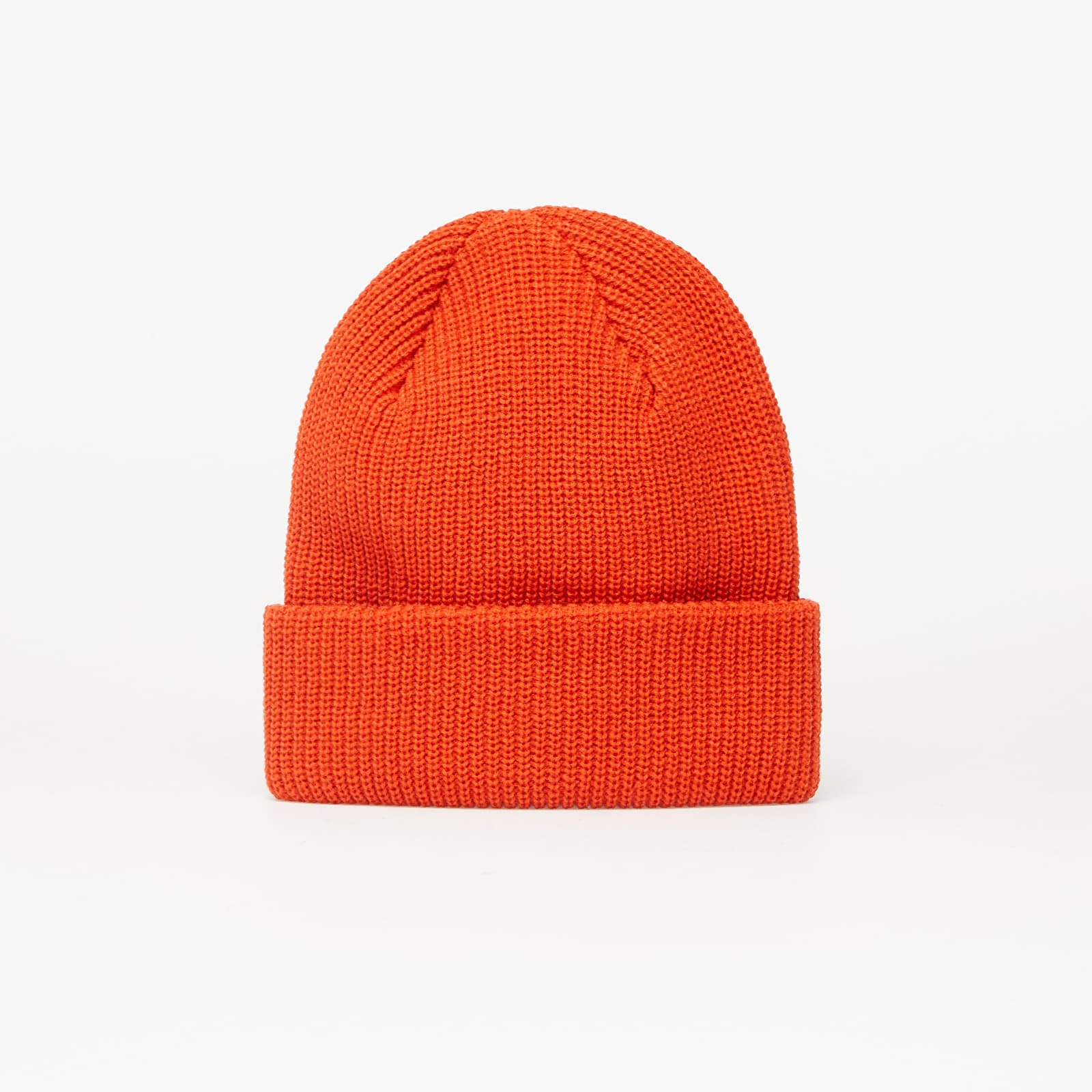 Sapkák PLEASURES Dragon Beanie Rust
