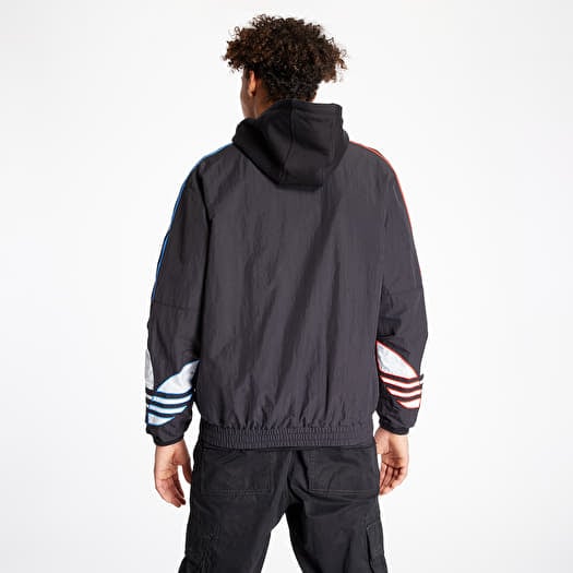 Cortavientos con capucha outline adidas deals