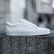 Vans old skool zip homme deals