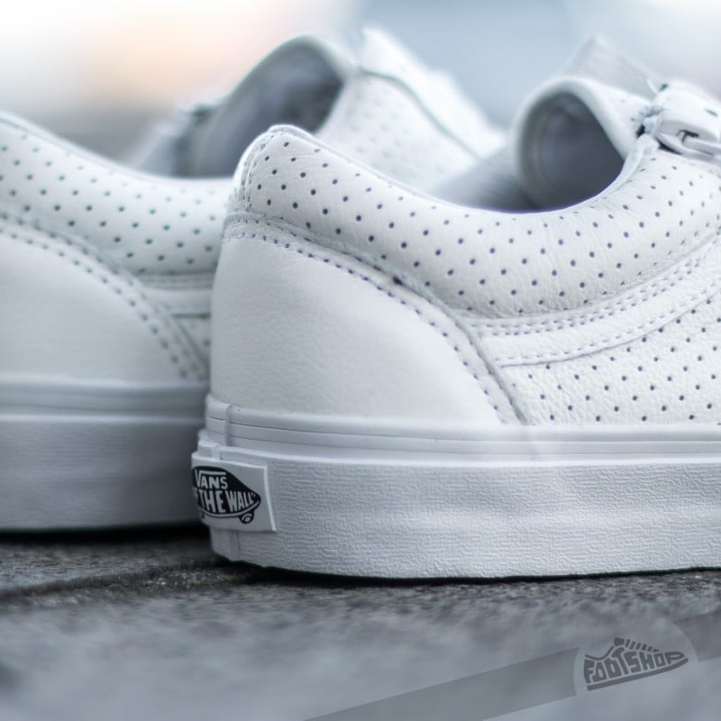 Vans perf cheap