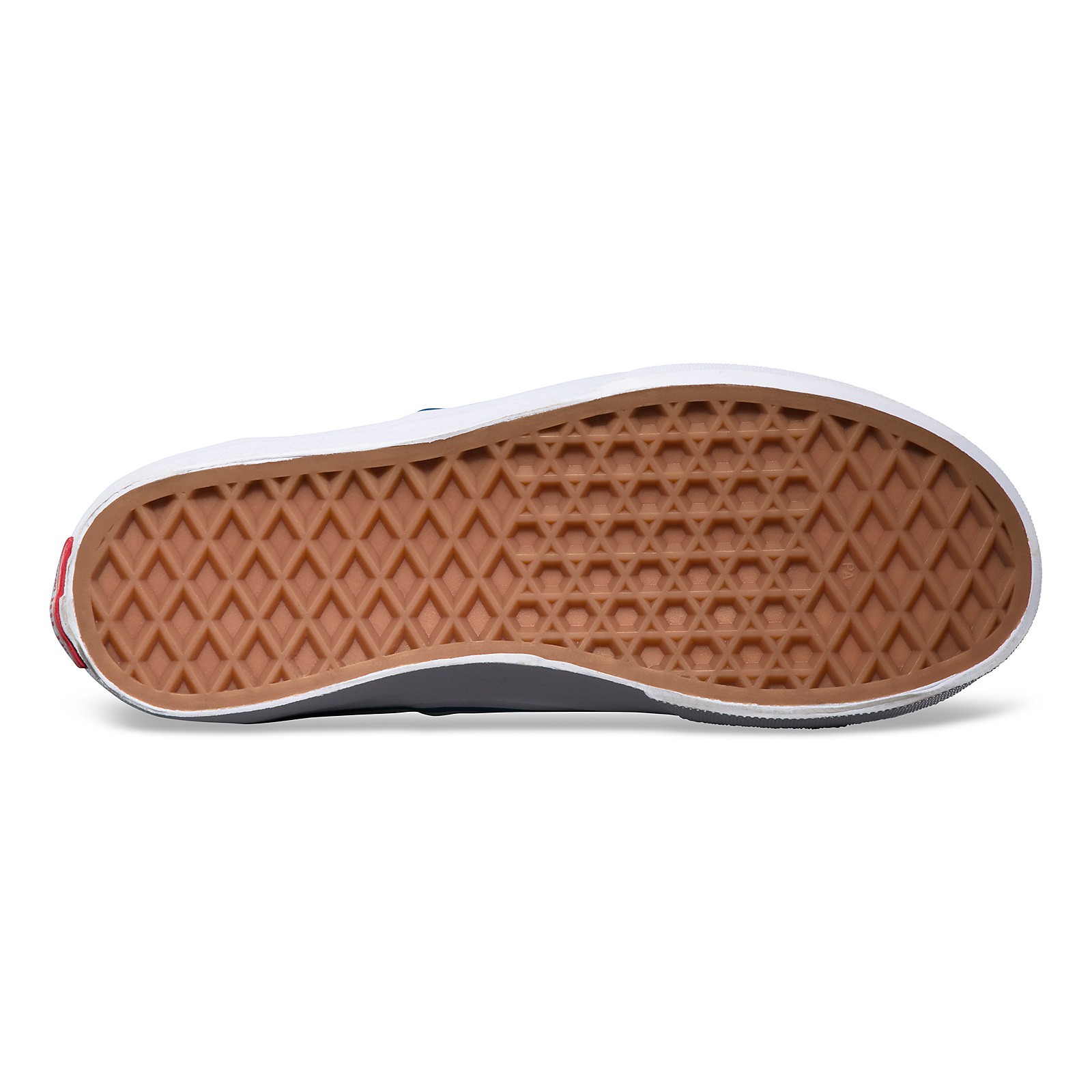 Zapatillas y zapatos para niños Vans Kids AUTHENTIC Navy