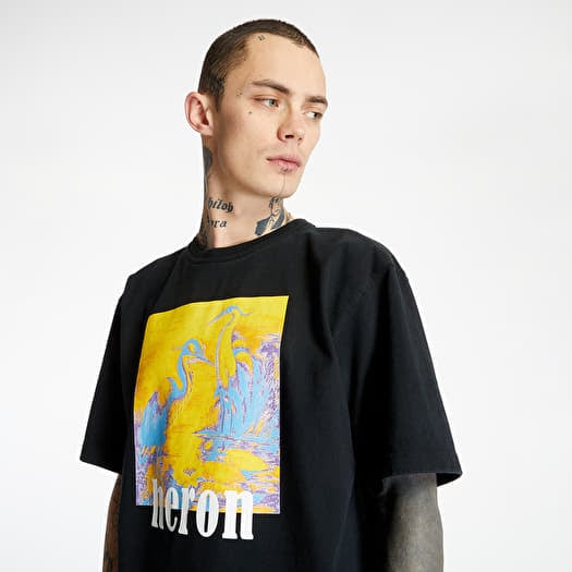 Camisetas heron preston on sale