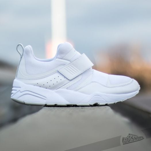 Puma x stampd uomo sales blu
