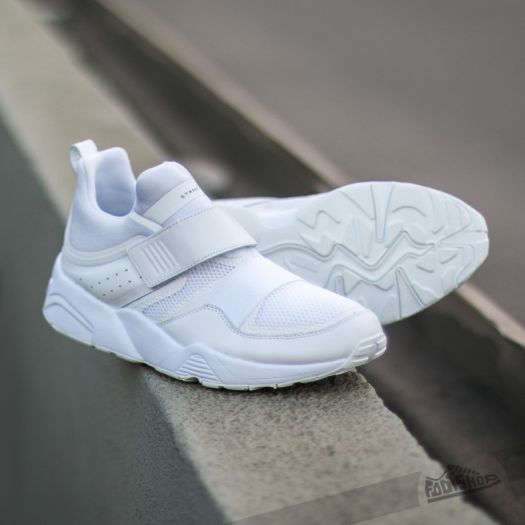 Puma x 2025 stampd blu