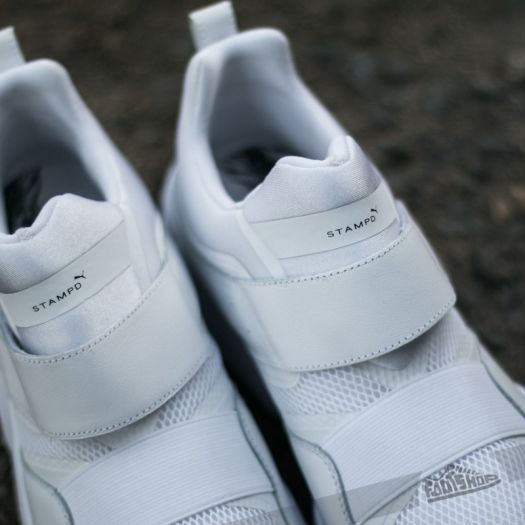 Puma x shop stampd uomo blu