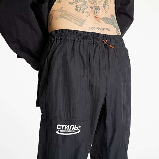 Pants Heron Preston Pants Black/ White | Footshop