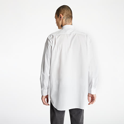 Comme des Garçons Play Shirt White | Footshop