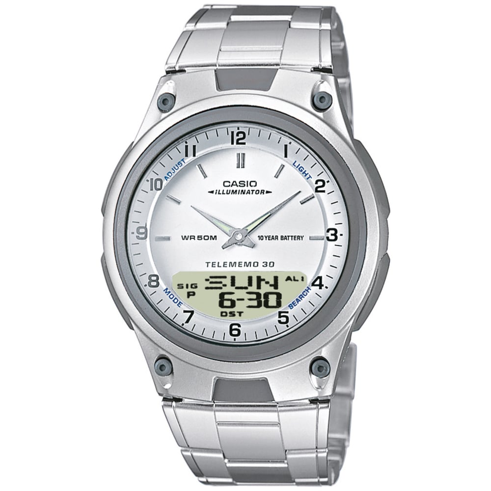 Orologi Casio AW-80D-7AVES
