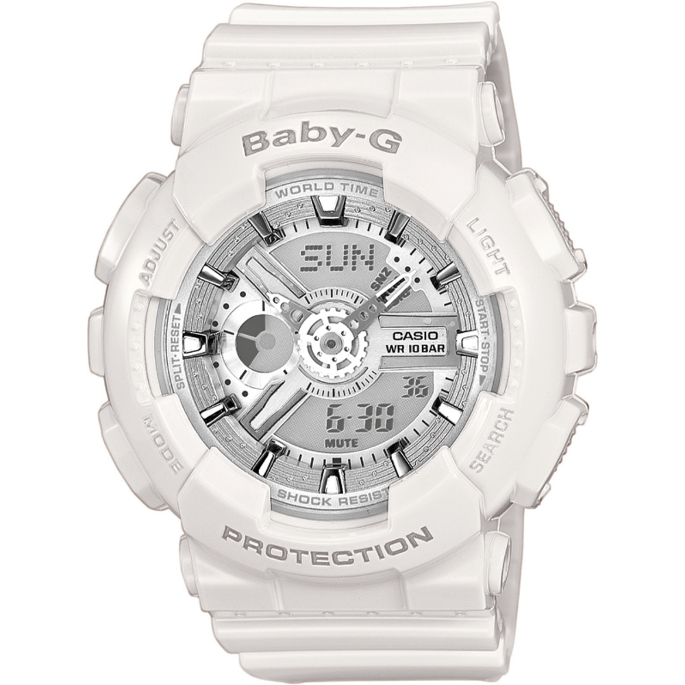Relojes Casio Baby-G BA-110-7A3ER