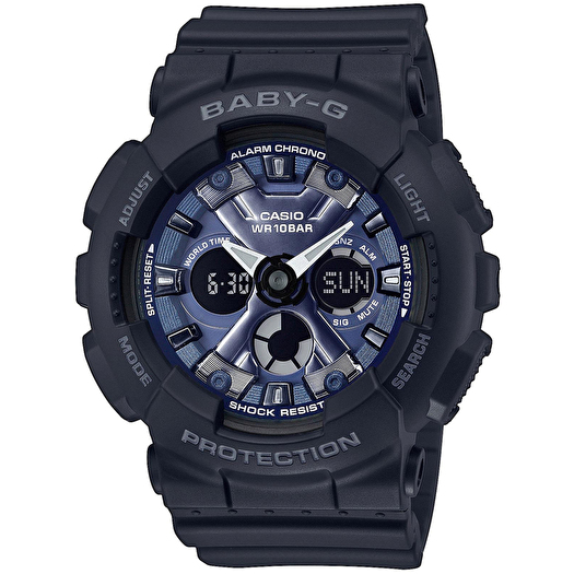 Casio baby g ba 130 top