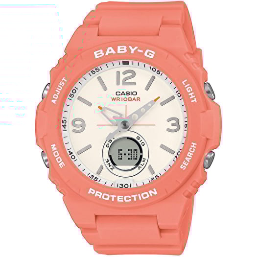 Baby g 2025 bga